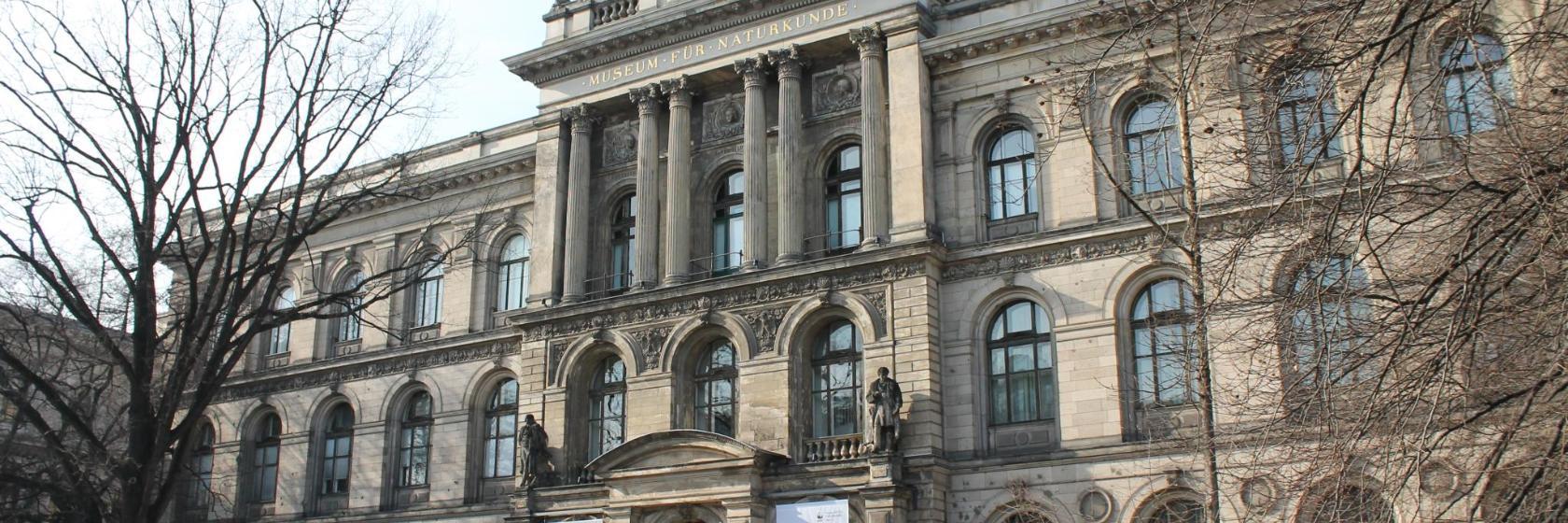 Museo di Storia Naturale